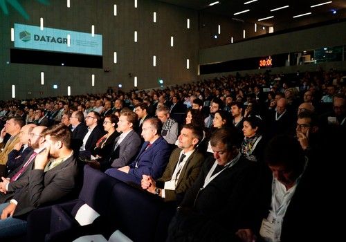 El Ejido acogerá el Foro DATAGRI en noviembre 2022