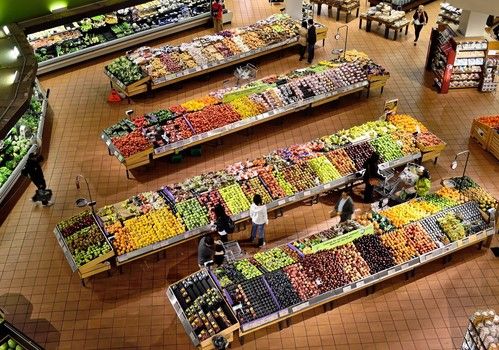 Los empresarios de Mercamadrid instan a buscar soluciones urgentes a la huelga de transportes para garantizar el suministro de productos frescos