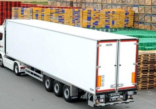 FEPEX muestra su preocupación por la repercusión en la exportación de frutas y hortalizas del paro de transportistas