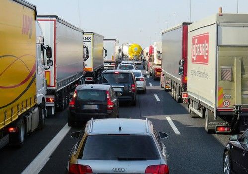 FEPEX pide reforzar los corredores seguros que permitan acabar con los daños en la exportación de frutas y hortalizas ocasionados por el paro de transportistas