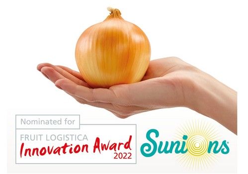 BASF presenta sus nuevas innovaciones vegetales sabrosas y saludables en Fruit Logistica 2022.