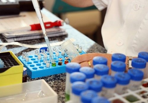 El CUAM incorpora un nuevo espectrómetro a sus servicios para ayudar a garantizar la mejora de la calidad y el rendimiento de los cultivos