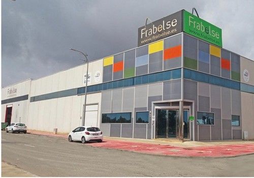 Frabelse apuesta por una agricultura sostenible con productos de primera calidad