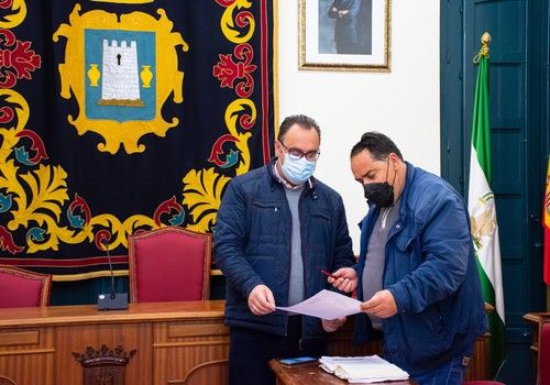 Expolevante Níjar, escaparate de calidad  y sostenibilidad de la agricultura nijareña