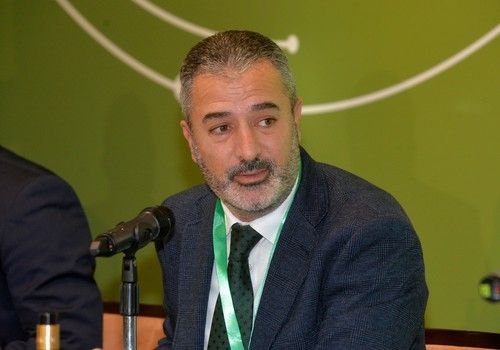 “Todos los eslabones de la cadena deben estar a la altura de las circunstancias”