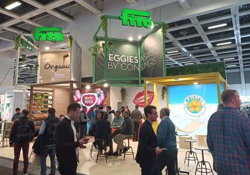 Semillas Fitó presentó en Fruit Logistica 2022 distintos proyectos que dan respuesta a las necesidades del consumidor