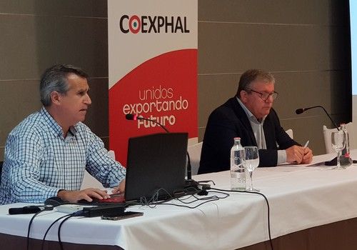La Asamblea de COEXPHAL ratifica la Extensión de Norma de Calidad promovida por HORTYFRUTA