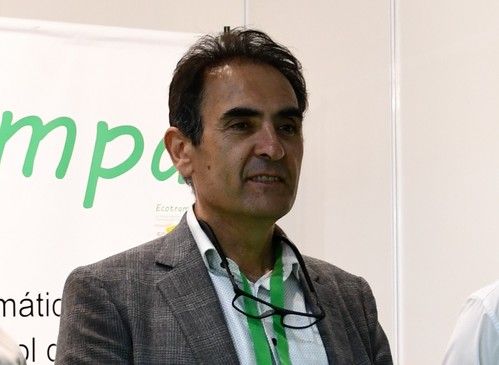 “Ecotrampa se diferencia de otros fabricantes por la calidad del pegamento y porque no deja residuo”