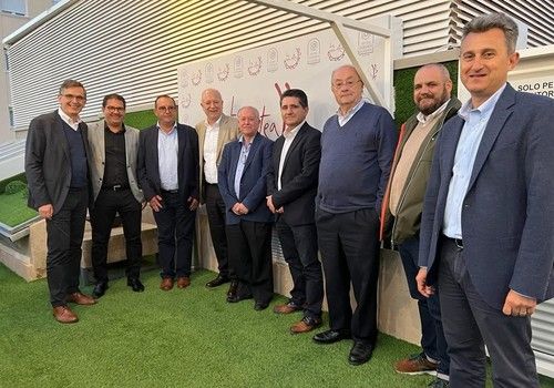 ANECOOP reúne a sus socios de Almería para hacer análisis de la campaña