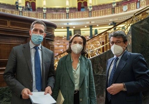 El PP pide al Gobierno que el precio del agua desalada para riego no exceda los 0,3 euros por metro cúbico