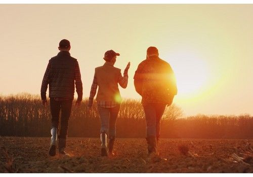 Herogra Group a la  vanguardia de la agricultura ecológica