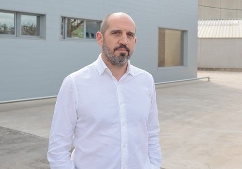 “La evolución del sector agrícola va hacia una agricultura de precisión, racionalizando el uso de fertilizantes”