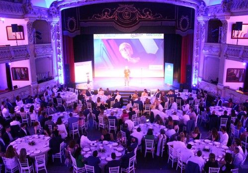 Más de 200 empresarios de toda España participan en el XIV Encuentro  Empresarial de la Agroindustria