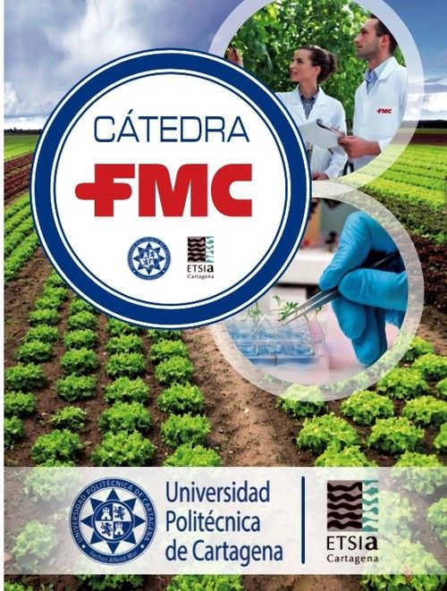 Seamac® Rhizo: el bioestimulante desarrollado a través de la Cátedra FMC Agricultural Sciences