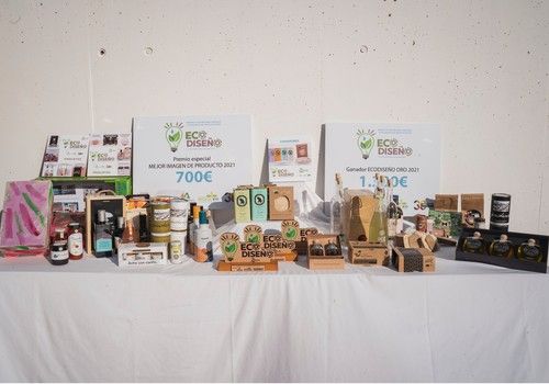 Ecovalia lanza la segunda edición de Ecodiseño