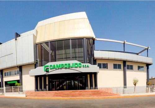Cooperativa Campoejido, vocación de servicio al agricultor