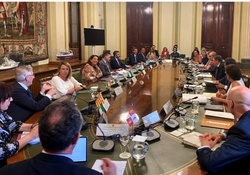 Andalucía pide el aplazamiento inmediato de la entrada en vigor de los ecoesquemas de la PAC