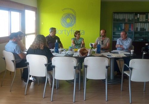 HORTYFRUTA saca a concurso la contratación del servicio de vigilancia de la Extensión de Norma