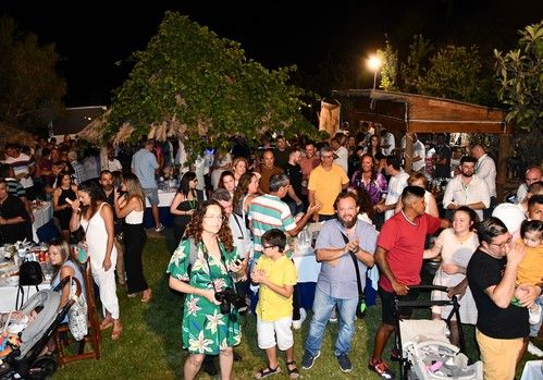 La ‘X Jornada de Convivencia Agrícola’ de El Plantel Semilleros en la Costa de Granada obtiene un gran éxito