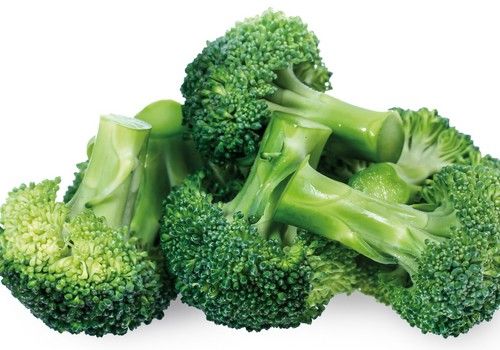 La fertilización de fondo  en el cultivo de brócoli