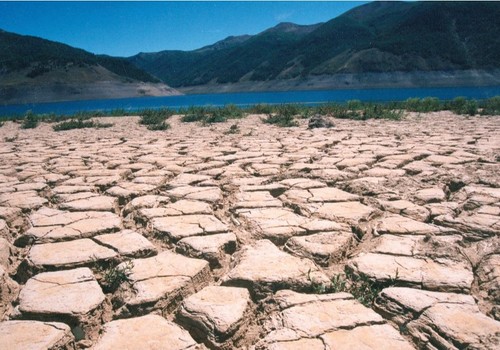 La consejera de Agua pide la convocatoria urgente de la Mesa Nacional de la Sequía