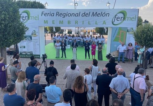Ferimel finaliza su quinta edición con un gran éxito de participación