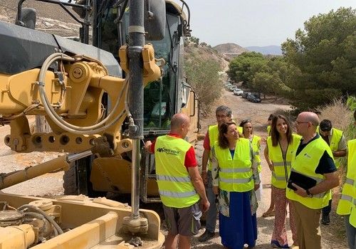 La Consejería de Agricultura publica este mes la convocatoria de 42,2 millones de euros del Itínere Rural