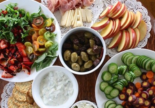 El consumo de frutas y hortalizas en los hogares en el primer semestre retrocede incluso con relación a niveles de antes de la pandemia