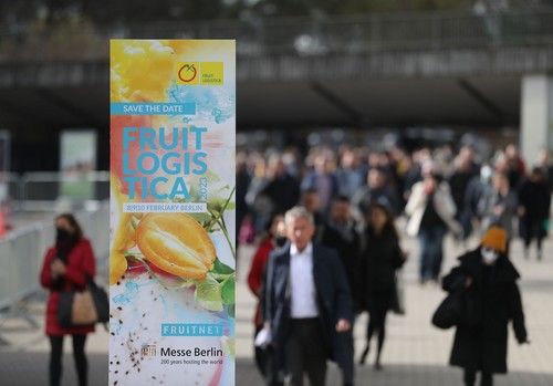 FRUIT LOGISTICA llega a Almería con una jornada sobre invernaderos de última generación