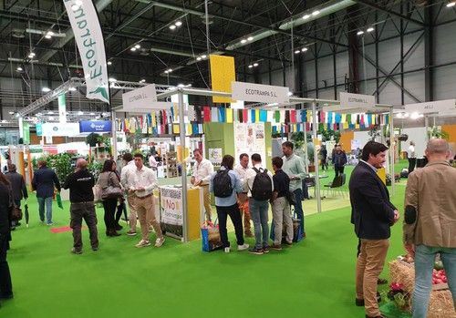 Ecotrampa amplia sus instalaciones, apostando por I+D para ofrecer mejores productos y servicios