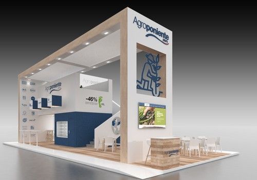 Agroponiente presentará al mercado grandes novedades en Fruit Attraction: nuevas gamas y envases, oficina en Holanda y compromiso ambiental