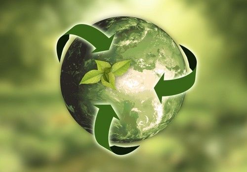 El Consejo de Gobierno aprueba el proyecto de  la Ley de Economía Circular de Andalucía