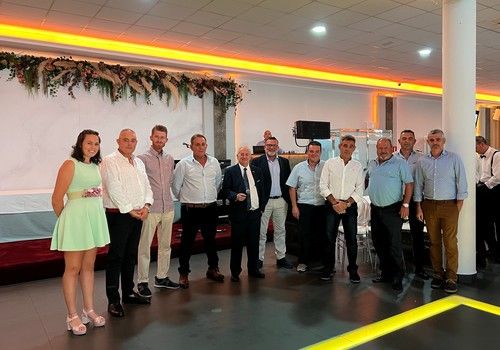 Coprohníjar celebra sus XXXI Jornadas Cooperativas