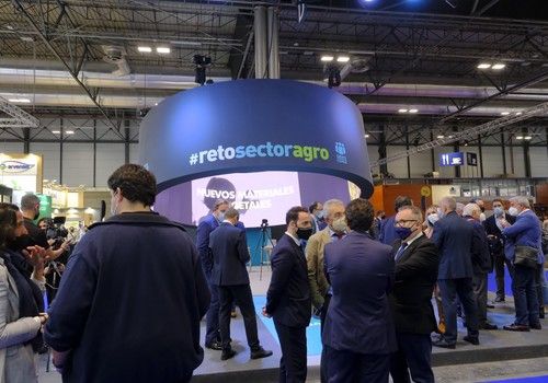 Cajamar analizará con empresarios e investigadores la digitalización, sostenibilidad y producción agrícola saludable