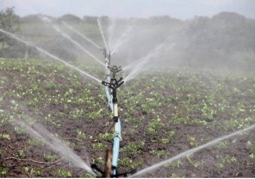 ASAJA acusa al 'tope del gas' de causar un sobrecoste del 1.500% en la factura de la luz para regantes