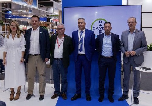 Bayer organiza un encuentro con la cadena de valor para avanzar hacia una alimentación más sostenible