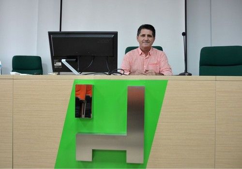 Hortamar acude a Fruit Attraction con el objetivo de seguir creciendo en biológico