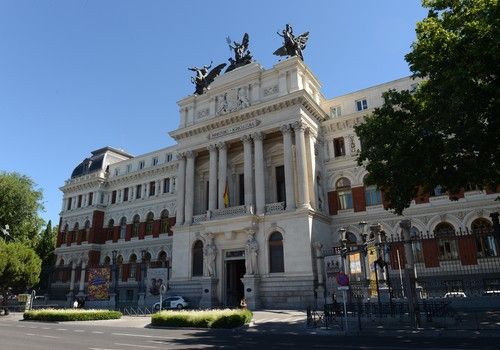 Los presupuestos del Ministerio de Agricultura, Pesca y Alimentación buscan consolidar “un crecimiento justo y la competitividad del sector agroalimentario”