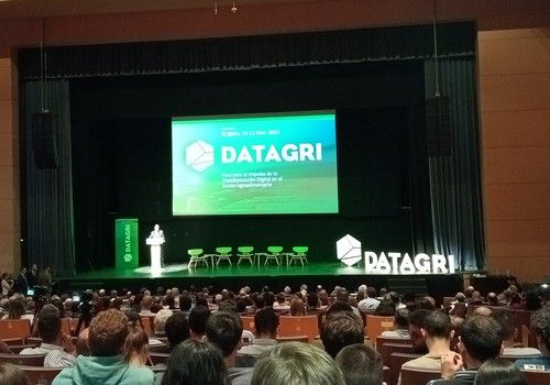 El ministro Planas pide “responsabilidad” ante el próximo paro del transporte