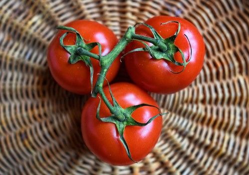 Sigue retrocediendo el consumo de frutas y hortalizas frescas en los hogares, un 13% hasta agosto