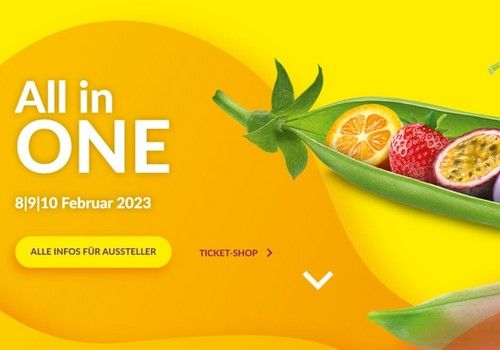 FRUIT LOGISTICA 2023 ofrecerá asesoramiento especializado y soluciones prácticas para todos los casos