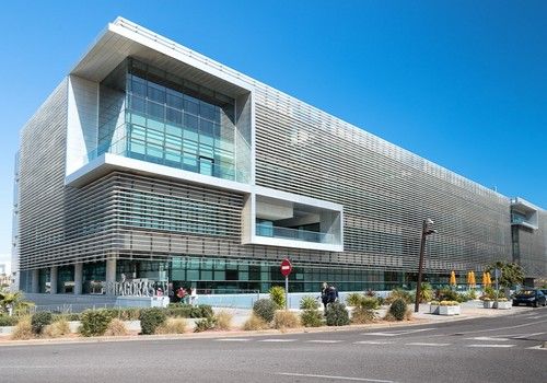 El PITA impulsa la bioeconomía circular a través del consorcio SimbioPark
