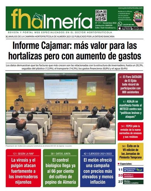Nº 171- Noviembre 2022