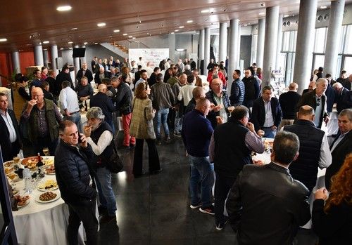 FHALMERÍA presenta su Anuario Agrícola 2022