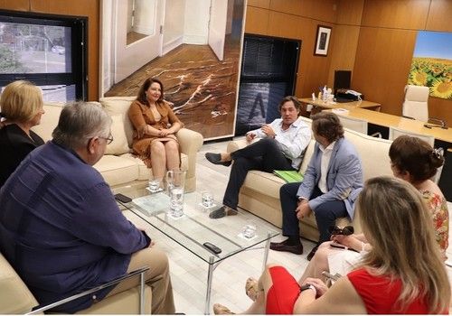 Andalucía, líder en producción ecológica, tendrá una nueva Ley que fomente su consumo