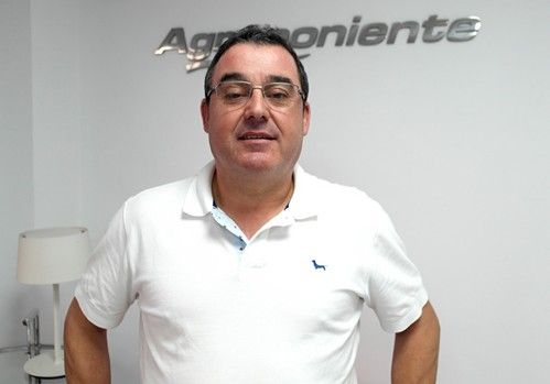 Agroponiente potencia la actividad y los servicios en el centro de Campohermoso (Níjar), con subasta diaria, almacén de confección y centro de recogida