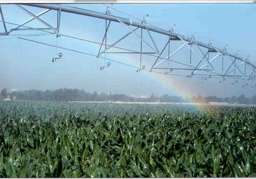 El Ministerio de Agricultura, Pesca y Alimentación destina 24 millones de euros a la modernización de los regadíos de Aguas del Almanzora