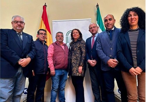  La colaboración público-privada andaluza moviliza 200M€ para modernización y eficiencia del riego
