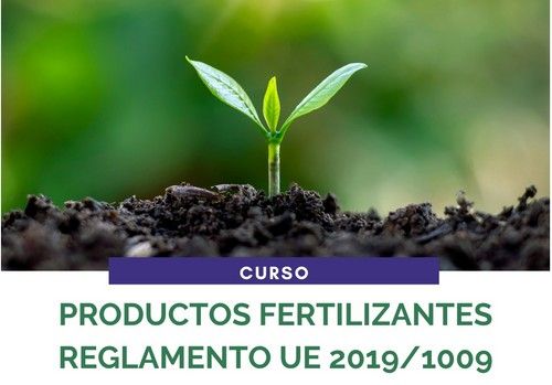 CAAE lanza el primer curso de formación sobre los Fertilizantes UE