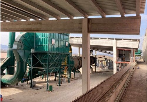 Fertinagro Organia reedita su certificado de factoría neutra en emisiones